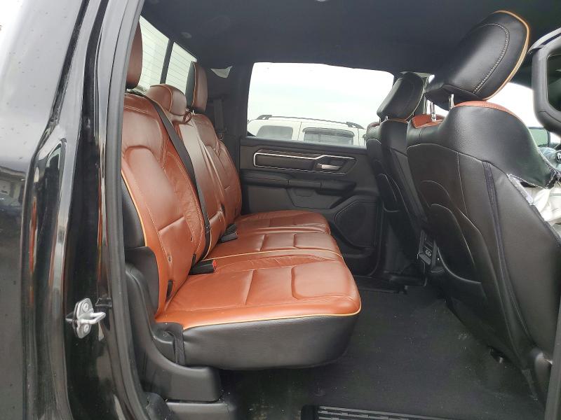 Продаж на аукціоні авто 2019 Ram 1500, vin: 1C6SRFFT5KN565733, номер лоту: 79791075