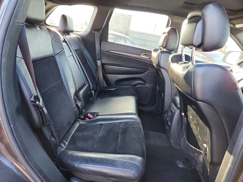 Продаж на аукціоні авто 2014 Jeep Grand Cherokee, vin: 1C4RJFAGXEC568331, номер лоту: 45924546