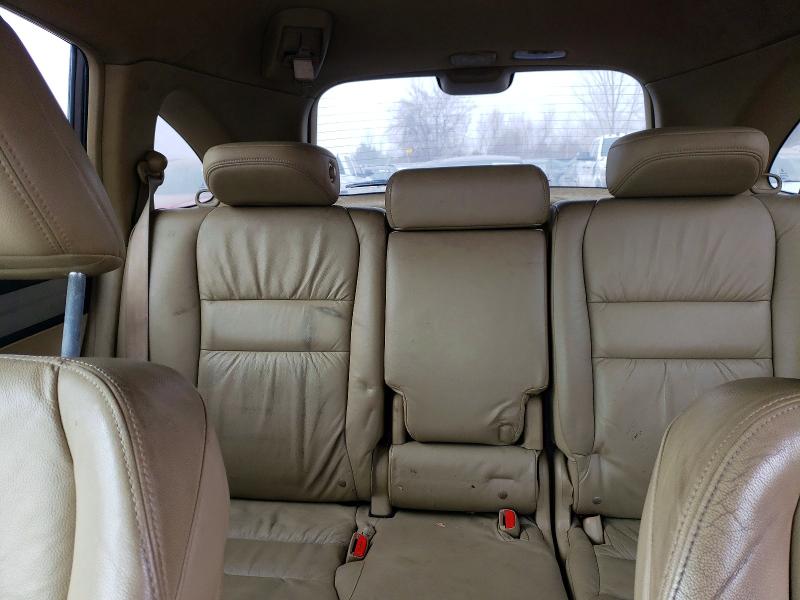 78785545 :رقم المزاد ، 5J6RE4H78BL818010 vin ، 2011 Honda Cr-v مزاد بيع