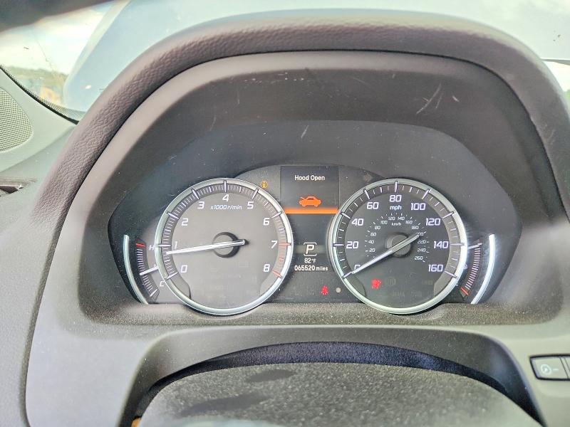 Aukcja sprzedaży 2020 Acura Tlx, vin: 19UUB1F31LA007641, numer aukcji: 47866186
