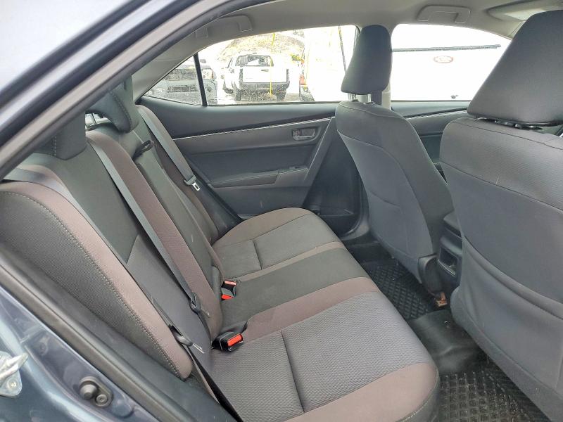 Aukcja sprzedaży 2018 Toyota Corolla, vin: 2T1BURHE3JC108024, numer aukcji: 79985795