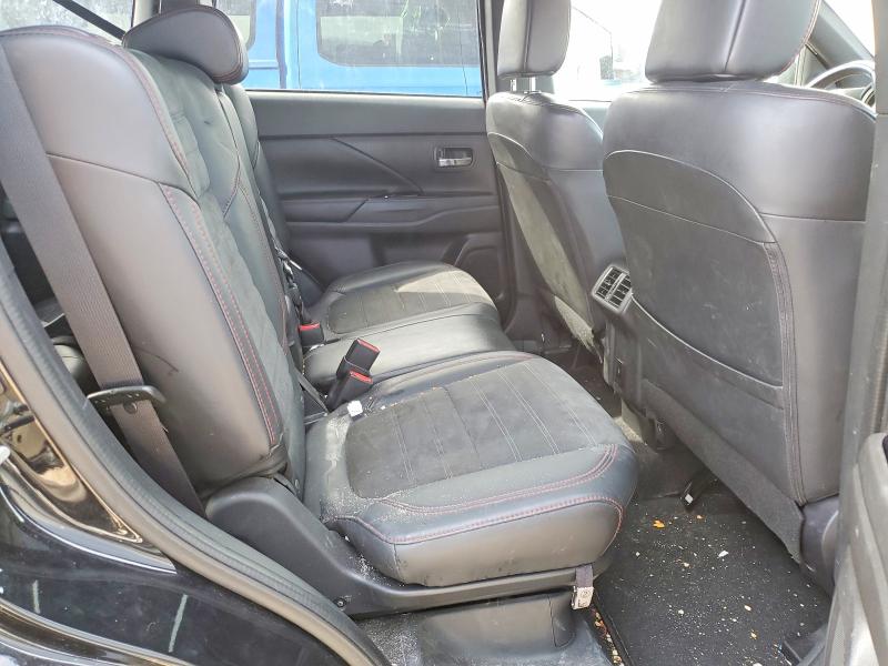 Продаж на аукціоні авто 2020 Mitsubishi Outlander, vin: JA4AD3A3XLZ006739, номер лоту: 46331366