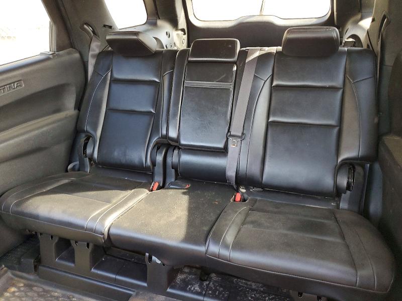 Aukcja sprzedaży 2023 Dodge Durango, vin: 1C4RDJFGXPC687650, numer aukcji: 79660605