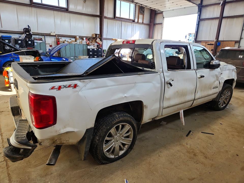 Aukcja sprzedaży 2016 Chevrolet Silverado, vin: 3GCUKTEC3GG255425, numer aukcji: 79052085