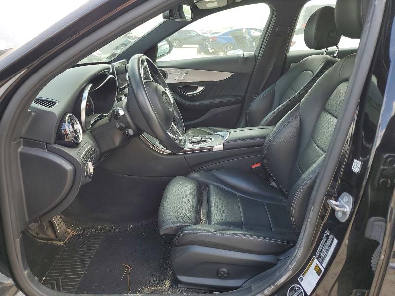 Aukcja sprzedaży 2018 Mercedes-benz C, vin: 55SWF4JBXJU266756, numer aukcji: 48235656