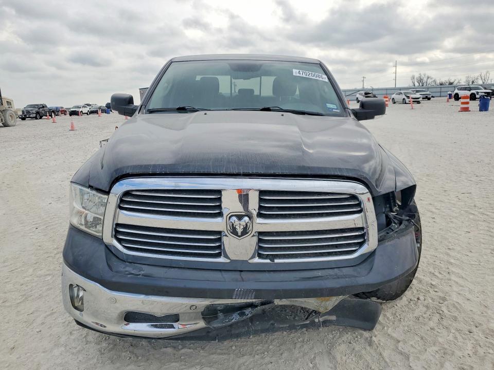 Продажа на аукционе авто 2019 Ram 1500 Classic, vin: 1C6RR7LT2KS623727, номер лота: 47020086