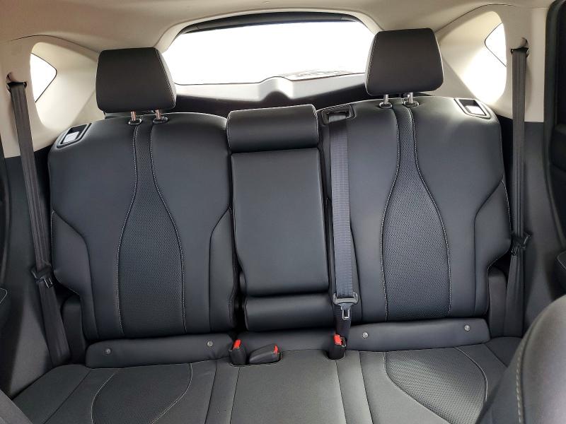 Продаж на аукціоні авто 2020 Acura Rdx, vin: 5J8TC1H59LL005406, номер лоту: 41647746