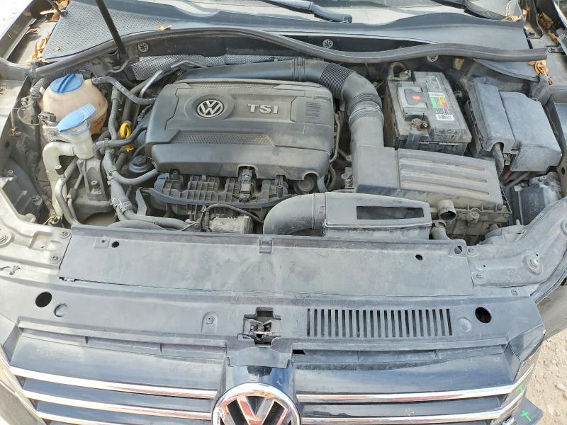 Продажа на аукционе авто 2014 Volkswagen Passat, vin: 1VWAT7A3XEC030932, номер лота: 47532026