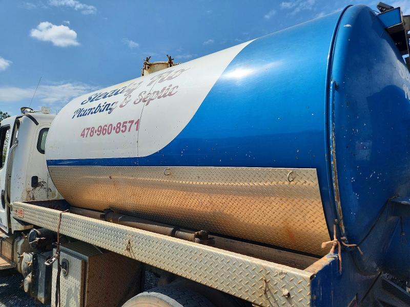 2008 Freightliner M2 მანქანა იყიდება აუქციონზე, vin: 1FVACWDT28HZ72364, აუქციონის ნომერი: 47105736