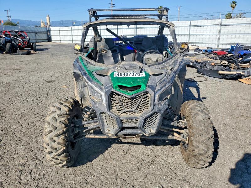 Продажа на аукционе авто 2019 Can-am Maverick X3, vin: 3JBVGAY21KK000200, номер лота: 46407376