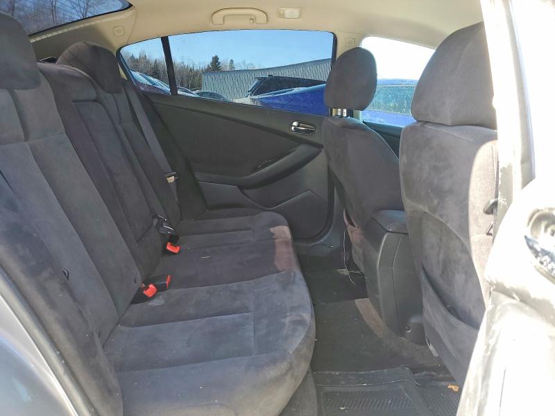 Продаж на аукціоні авто 2007 Nissan Altima, vin: 1N4AL21E47C176310, номер лоту: 76605495