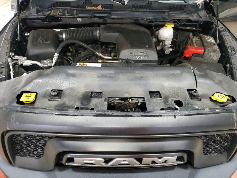 2019 Ram 1500 Classic მანქანა იყიდება აუქციონზე, vin: 1C6RR7GG0KS666492, აუქციონის ნომერი: 46322106