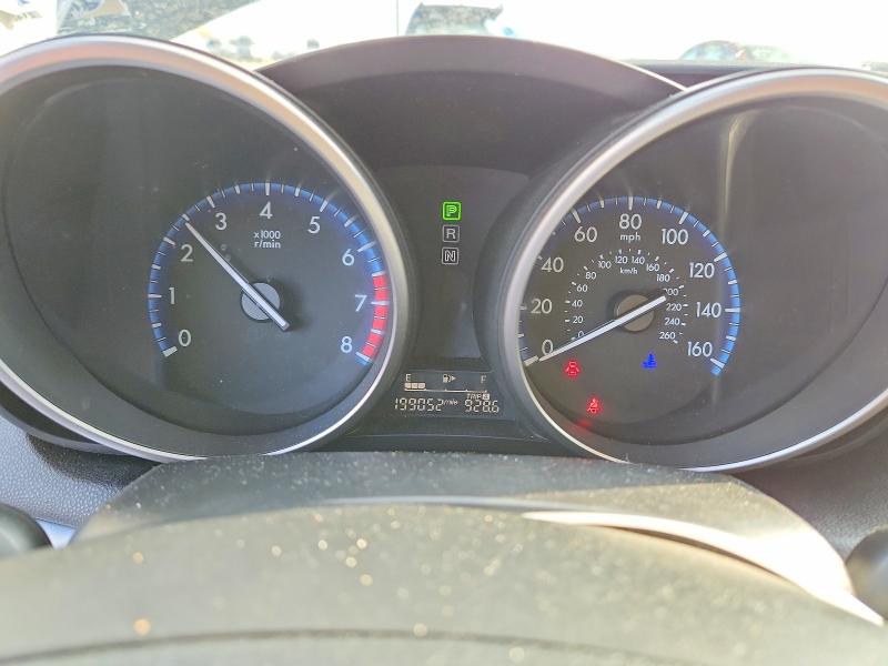Продажа на аукционе авто 2013 Mazda 3, vin: JM1BL1L78D1716451, номер лота: 45550096