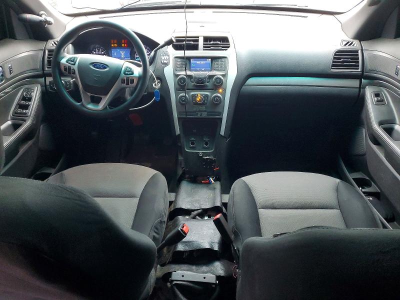 Продаж на аукціоні авто 2014 Ford Explorer, vin: 1FM5K8AR3EGC60270, номер лоту: 79214925