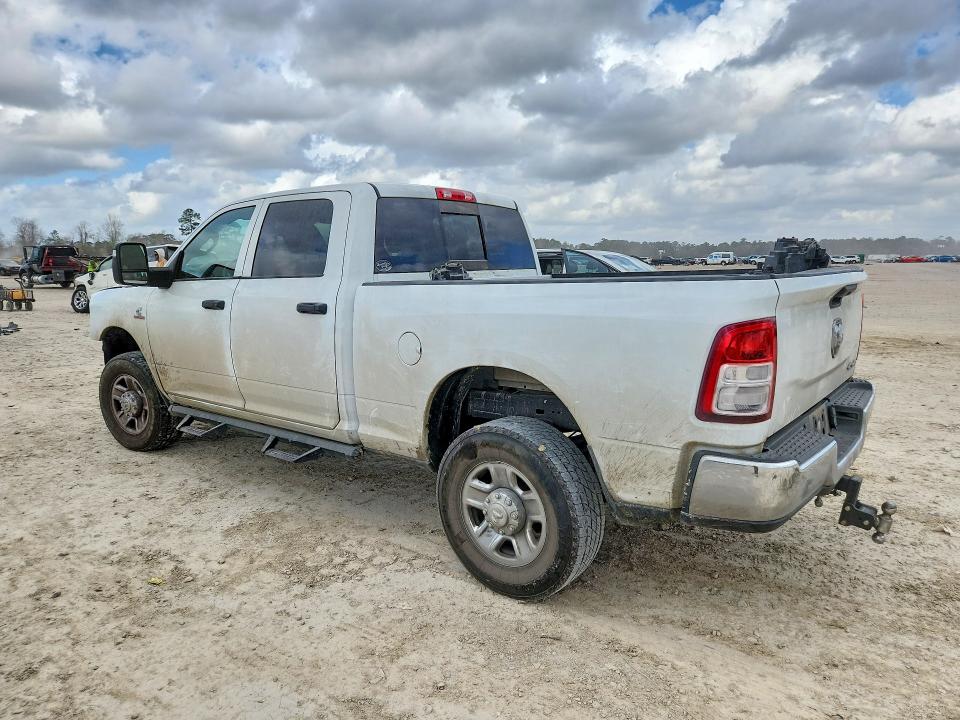 Продаж на аукціоні авто 2023 Ram 2500, vin: 3C6UR5CL2PG593044, номер лоту: 79310155