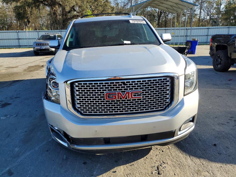 2016 Gmc Yukon მანქანა იყიდება აუქციონზე, vin: 1GKS2CKJ4GR319728, აუქციონის ნომერი: 79765945