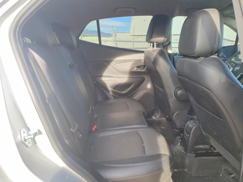Продажа на аукционе авто 2016 Buick Encore, vin: KL4CJASB5GB707568, номер лота: 41881096