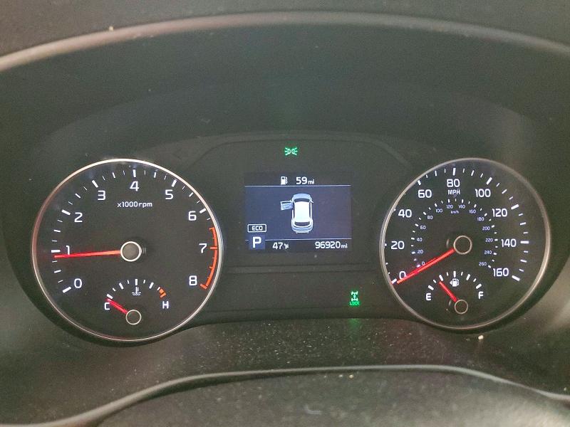 Продажа на аукционе авто 2020 Kia Sportage, vin: KNDPMCAC6L7666532, номер лота: 46947576