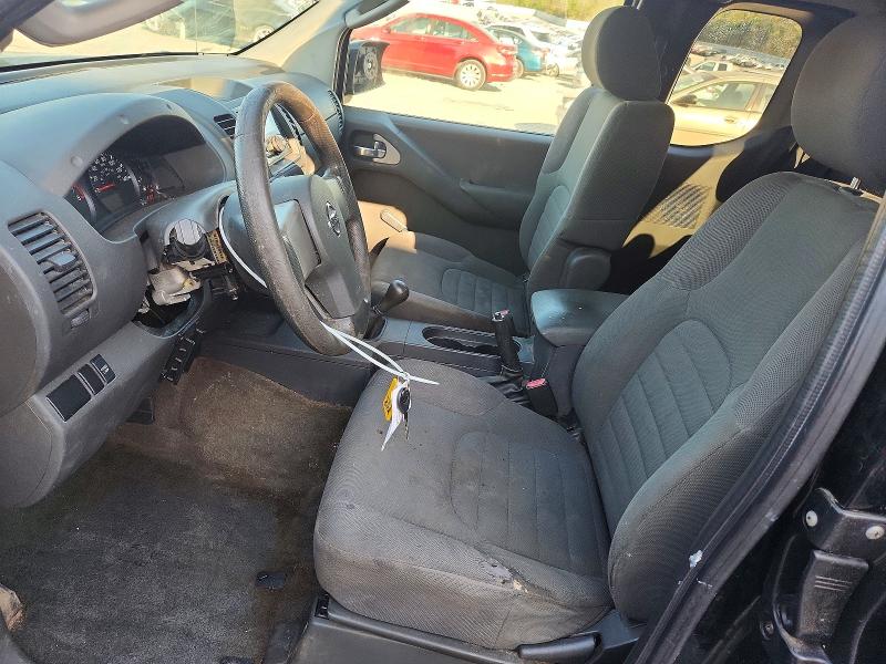 Продаж на аукціоні авто 2009 Nissan Frontier, vin: 1N6BD06T99C404552, номер лоту: 47536606