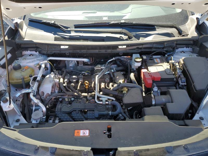 Продаж на аукціоні авто 2025 Mitsubishi Outlander, vin: JA4J4VA83SZ019936, номер лоту: 46716106