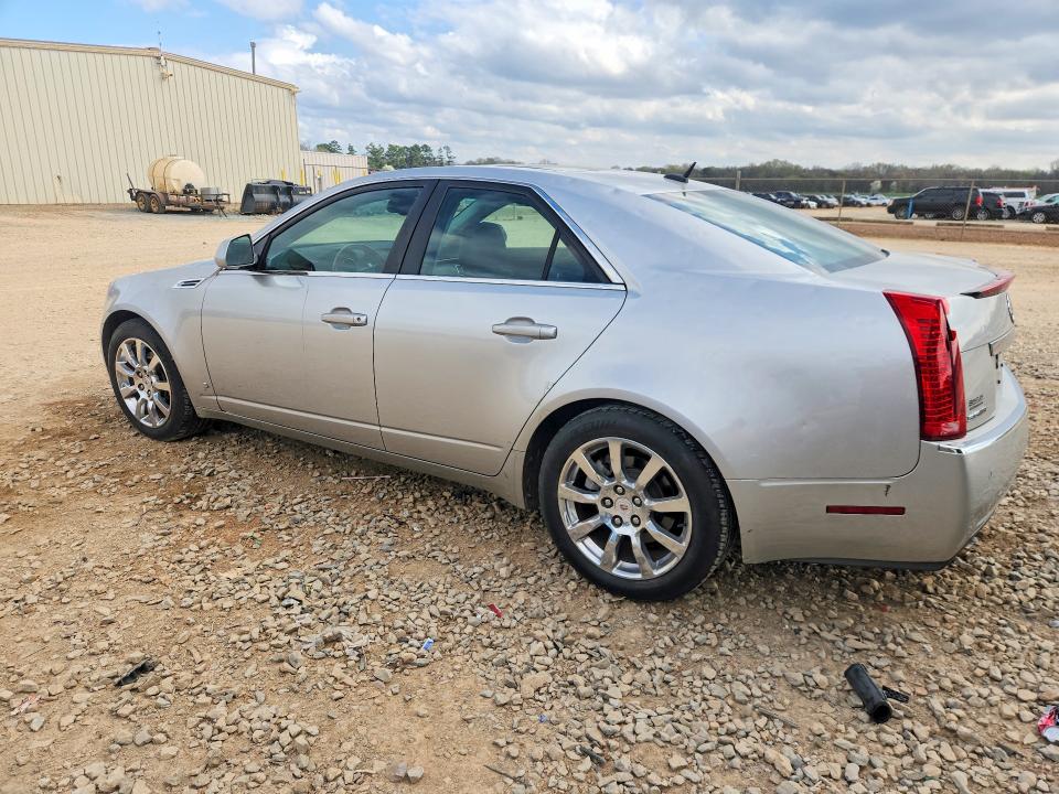 Aukcja sprzedaży 2008 Cadillac Cts, vin: 1G6DV57V980153105, numer aukcji: 41761776