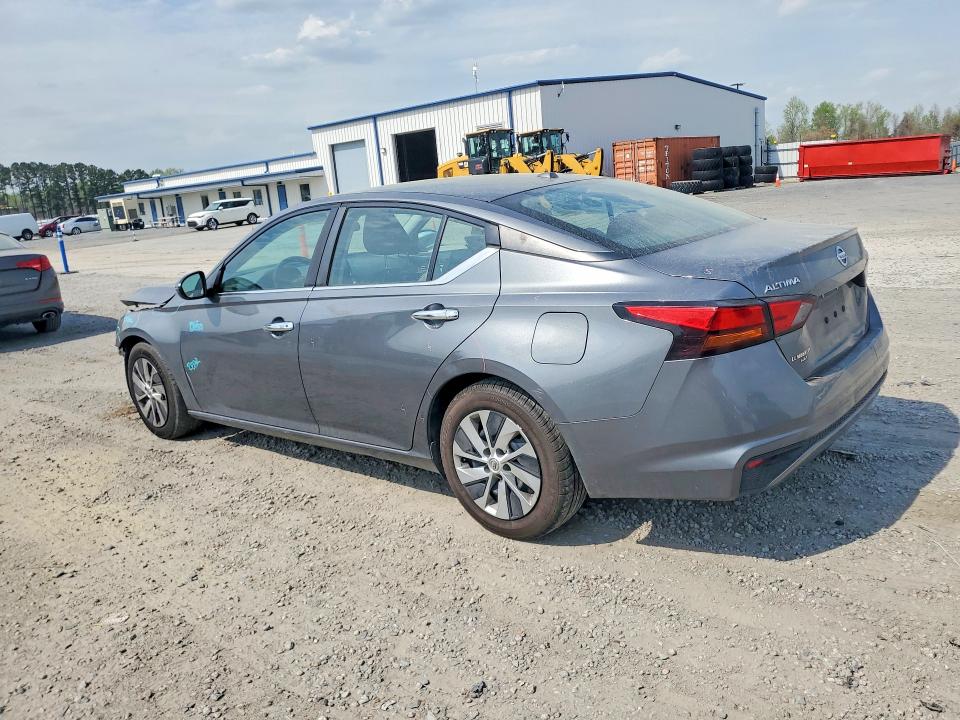 46269936 :رقم المزاد ، 1N4BL4BV6LC212605 vin ، 2020 Nissan Altima مزاد بيع