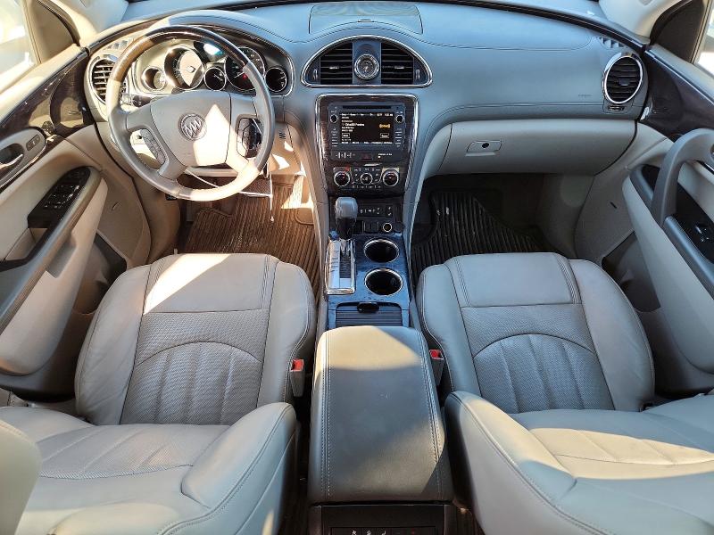 Продаж на аукціоні авто 2017 Buick Enclave, vin: 5GAKVBKD2HJ248926, номер лоту: 46724136