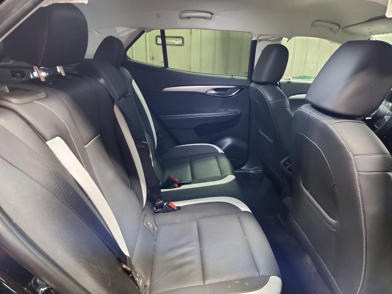 Aukcja sprzedaży 2024 Buick Envision, vin: LRBFZPE48RD076753, numer aukcji: 79191055