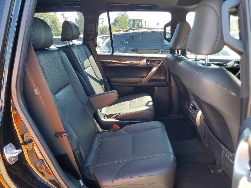 46945836 :رقم المزاد ، JTJAM7BX6L5242243 vin ، 2020 Lexus Gx 460 مزاد بيع