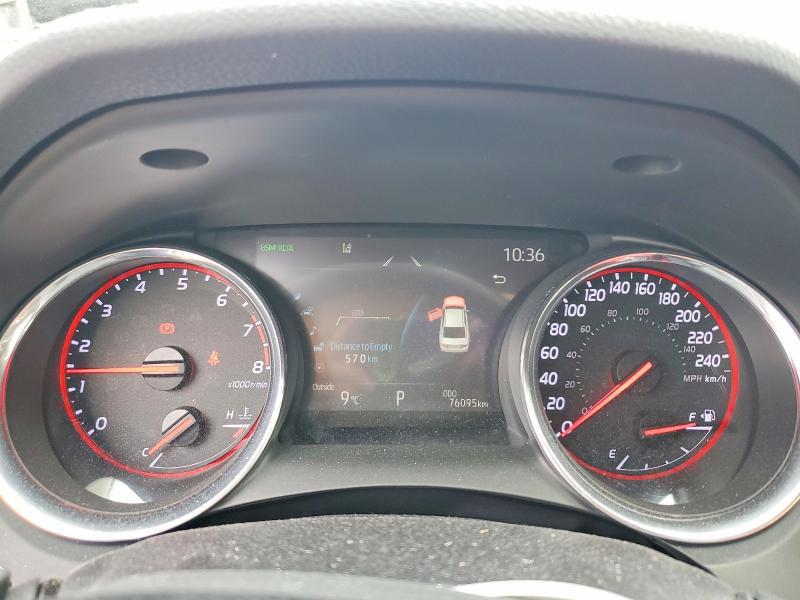Продажа на аукционе авто 2019 Toyota Camry, vin: 4T1B61HK7KU239801, номер лота: 47967856