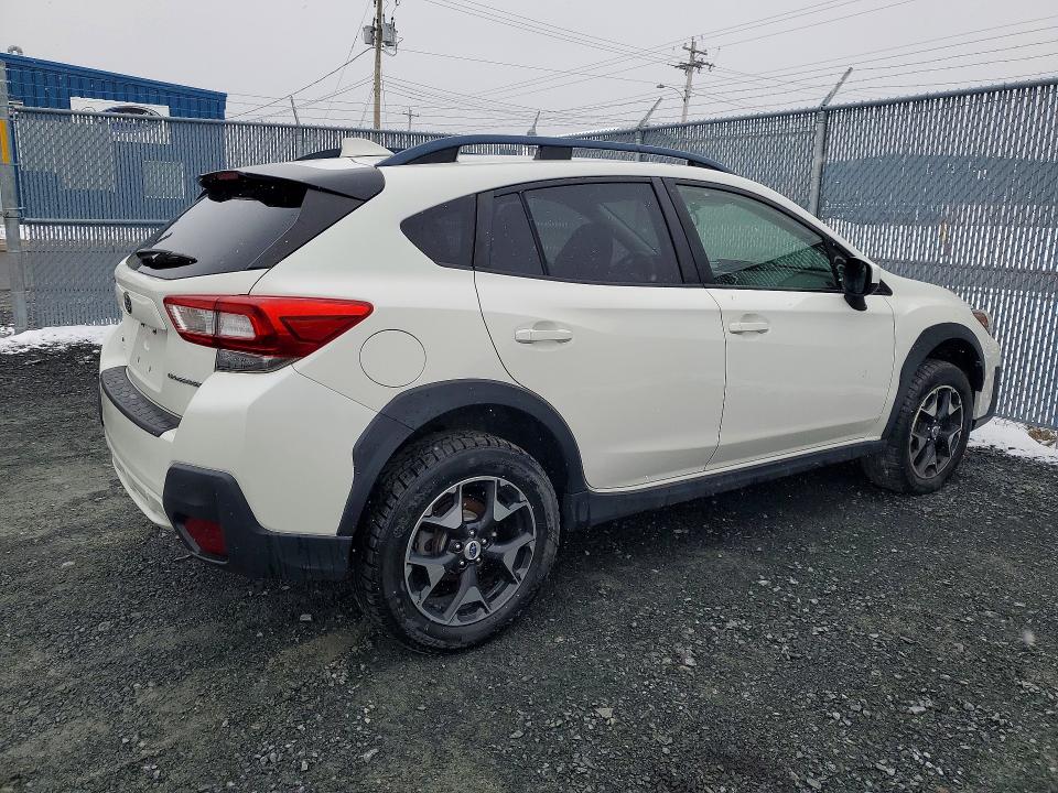 Aukcja sprzedaży 2018 Subaru Crosstrek, vin: JF2GTABC1JH222277, numer aukcji: 46833656