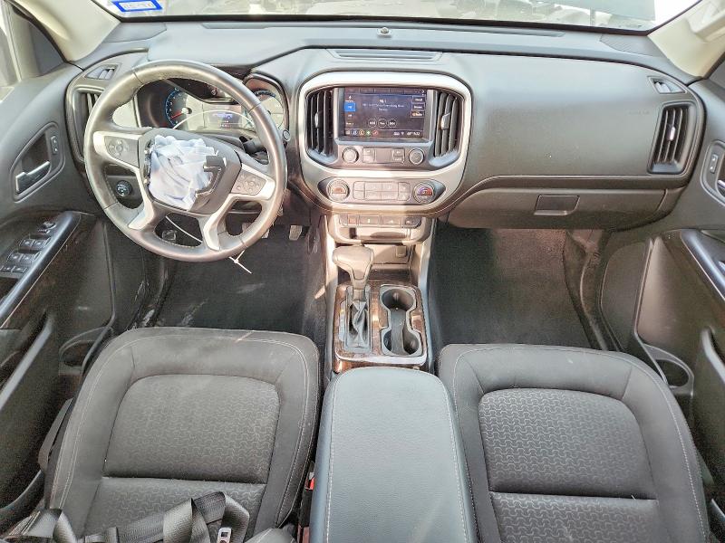 Aukcja sprzedaży 2020 Gmc Canyon, vin: 1GTG5CEN6L1251089, numer aukcji: 47269596