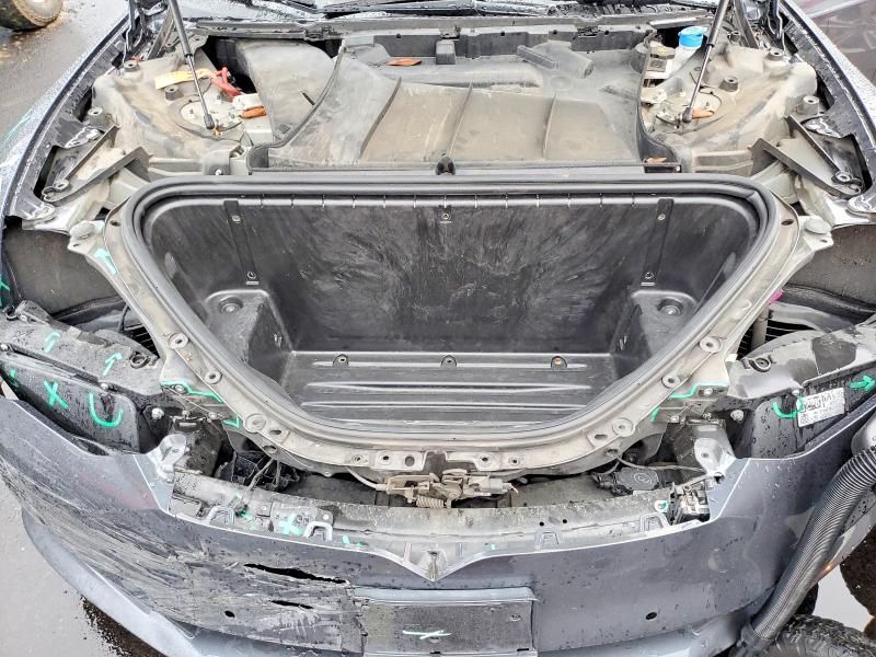 Aukcja sprzedaży 2016 Tesla Model S, vin: 5YJSA1E15GF153689, numer aukcji: 45529676