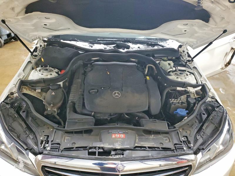 45995476 :رقم المزاد ، WDDHH8JBXFB105755 vin ، 2015 Mercedes-benz E مزاد بيع