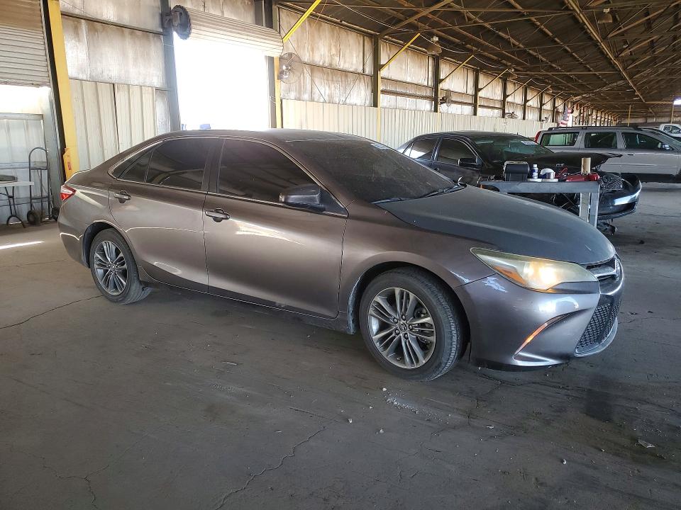 Продажа на аукционе авто 2015 Toyota Camry, vin: 4T1BF1FKXFU009825, номер лота: 46273436