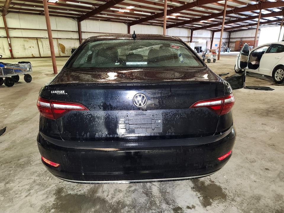 Aukcja sprzedaży 2020 Volkswagen Jetta, vin: 3VWCB7BU3LM007037, numer aukcji: 42059056