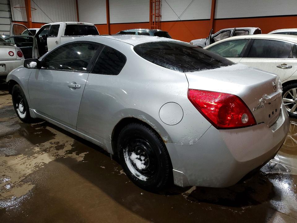 Продажа на аукционе авто 2009 Nissan Altima, vin: 1N4AL24E99C163762, номер лота: 46038986