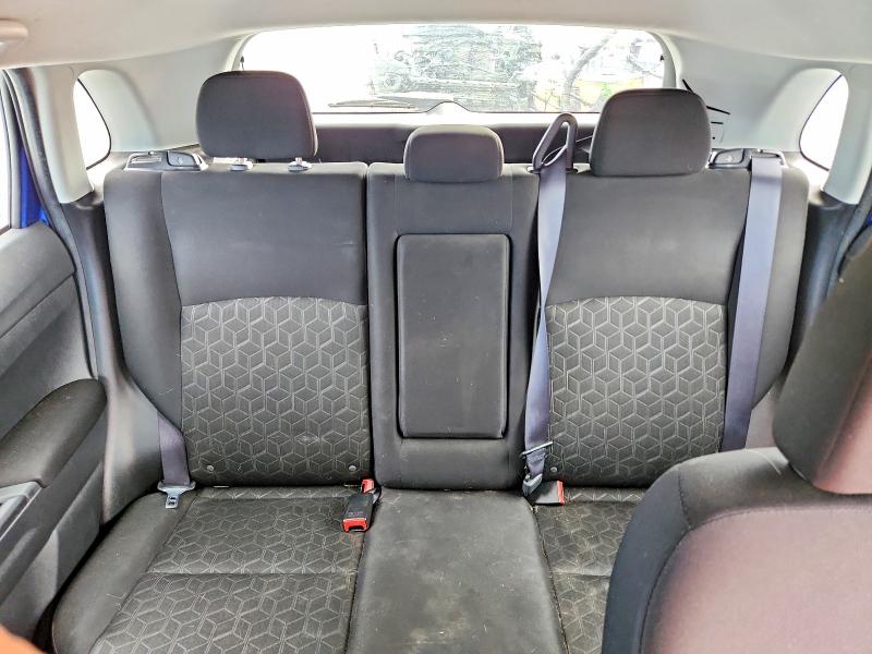 Продаж на аукціоні авто 2021 Mitsubishi Outlander Sport, vin: JA4APUAU4MU031267, номер лоту: 46565386