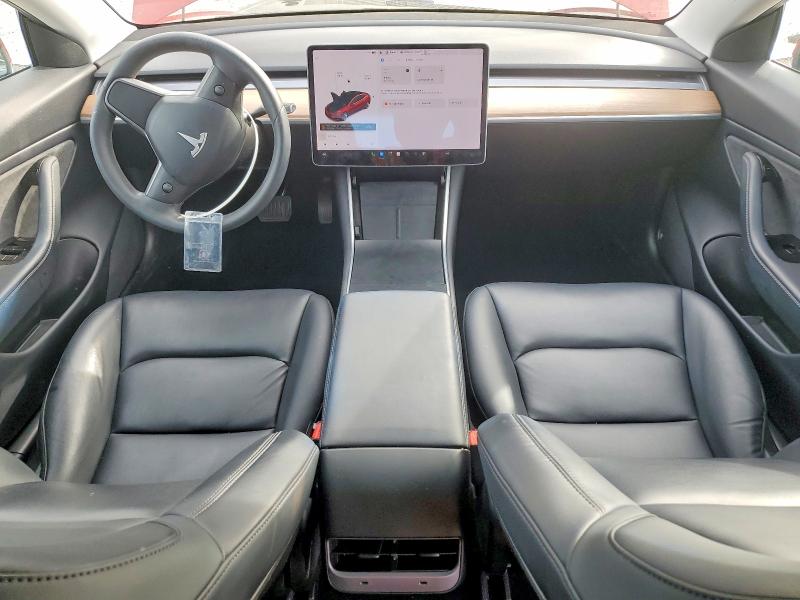 Продаж на аукціоні авто 2020 Tesla Model 3, vin: 5YJ3E1EB2LF735633, номер лоту: 47065086
