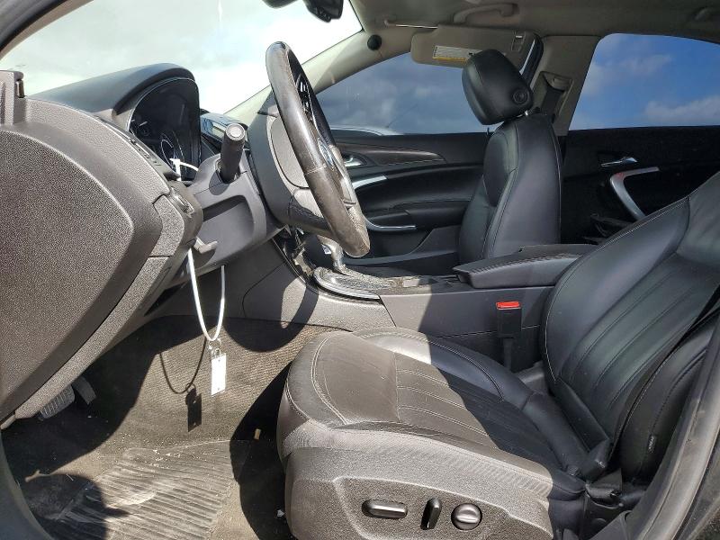 Aukcja sprzedaży 2016 Buick Regal, vin: 2G4GK5EXXG9151225, numer aukcji: 79515805