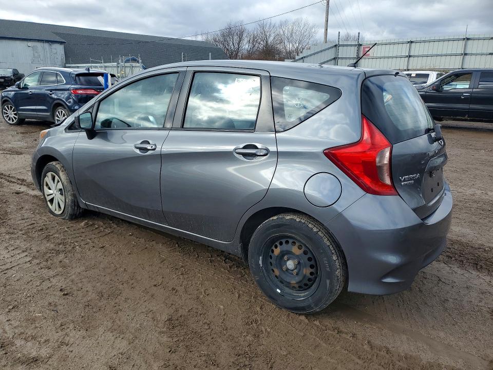 Aukcja sprzedaży 2019 Nissan Versa Note, vin: 3N1CE2CP5KL354964, numer aukcji: 45591986