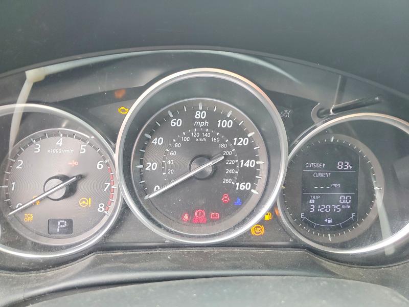 Продажа на аукционе авто 2015 Mazda Cx-5, vin: JM3KE2CY1F0439554, номер лота: 47581296