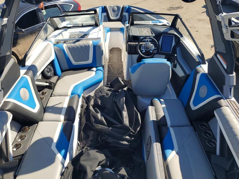 Продажа на аукционе авто 2021 Tige Jetski, vin: T1X0142TG021, номер лота: 73929665
