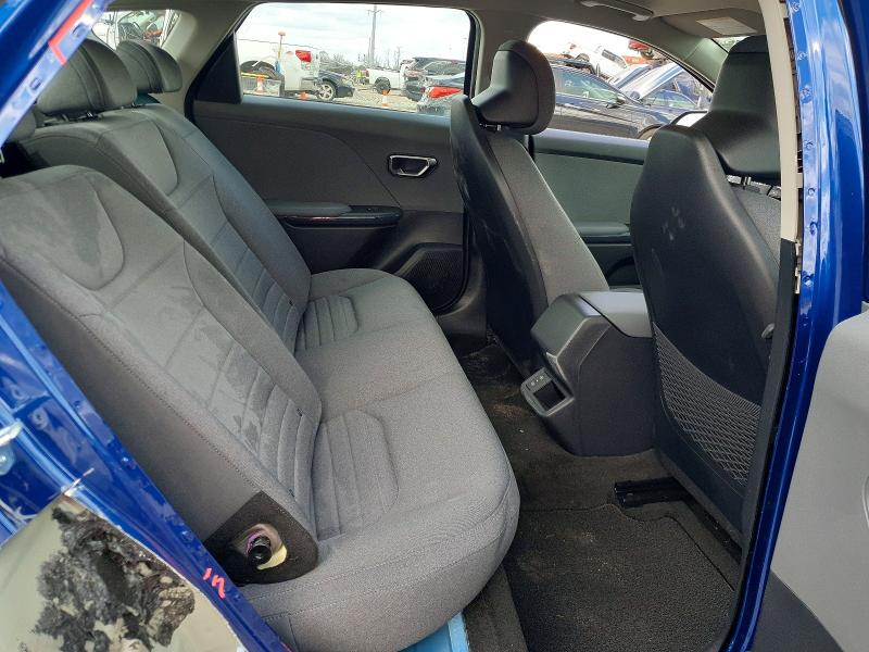 Продаж на аукціоні авто 2025 Kia K4, vin: 3KPFU4DE3SE143515, номер лоту: 79560025