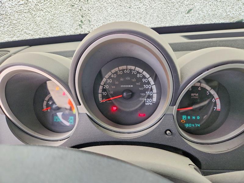 Продажа на аукционе авто 2010 Dodge Nitro, vin: 1D4PU5GK5AW115508, номер лота: 47847586