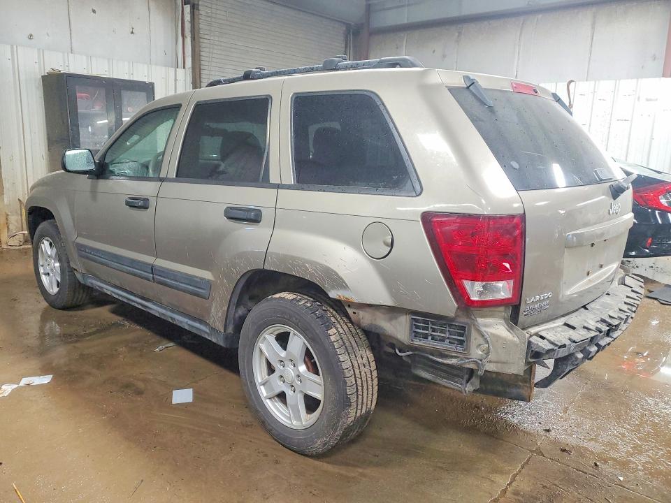 Aukcja sprzedaży 2006 Jeep Grand Cherokee, vin: 1J4GS48K96C113064, numer aukcji: 46991916