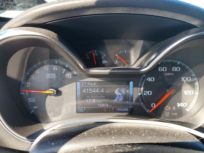 Aukcja sprzedaży 2017 Chevrolet Impala, vin: 2G1105SA3H9174792, numer aukcji: 45494456