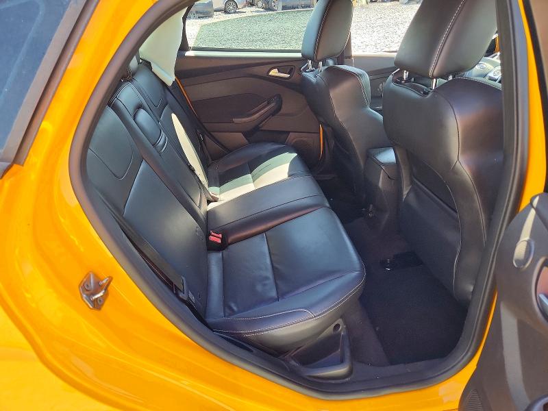 Aukcja sprzedaży 2013 Ford Focus, vin: 1FADP3L94DL362674, numer aukcji: 45544876