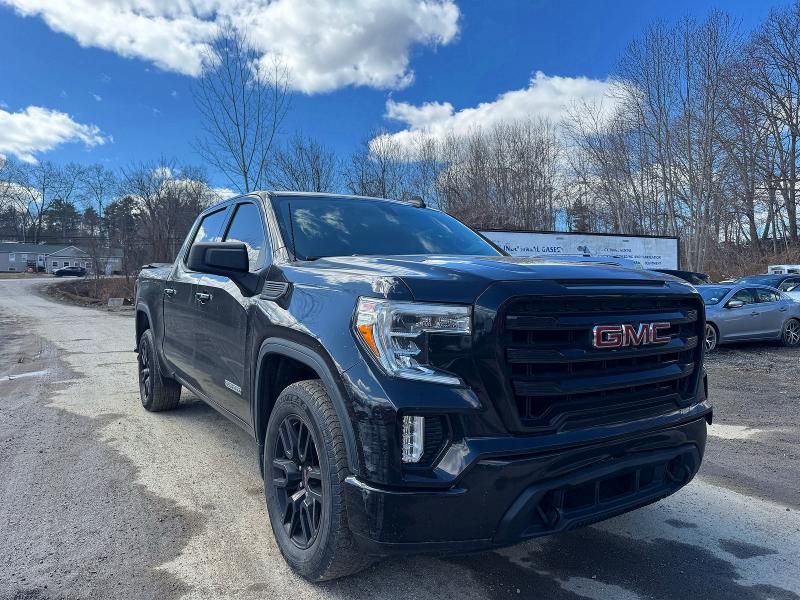 47614336 :رقم المزاد ، 1GTP9CEK0LZ137505 vin ، 2020 Gmc Sierra مزاد بيع