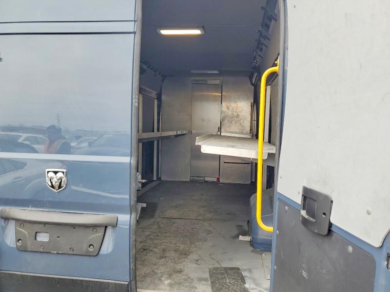 Продаж на аукціоні авто 2020 Ram Promaster 3500, vin: 3C6URVJG9LE140079, номер лоту: 48181606